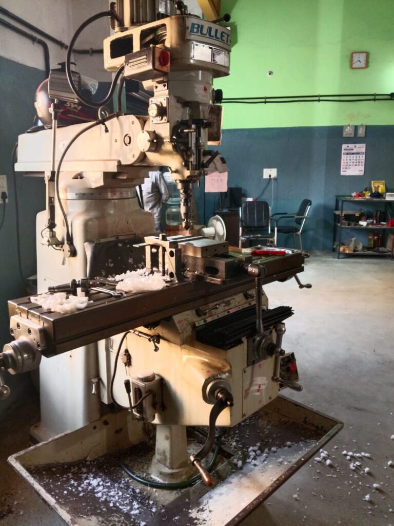 Drilling